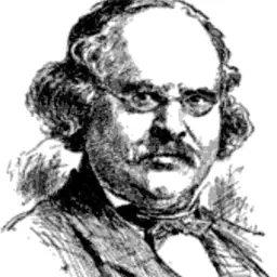 Portrait of Sigmund Lebert