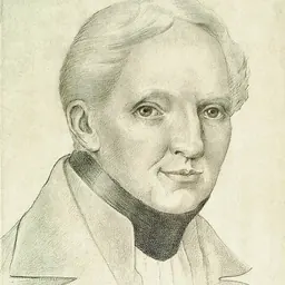 Portrait of Pieter Adrianus Ossewaarde