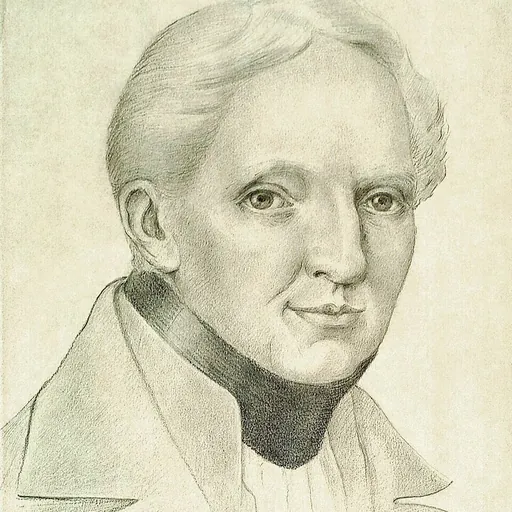 Portrait of Pieter Adrianus Ossewaarde