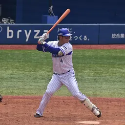 Portrait of Yukiya Itō