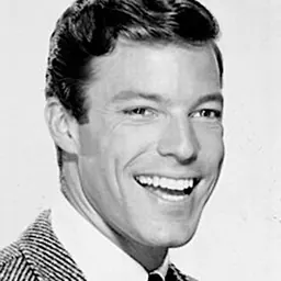 Portrait of Richard Chamberlain