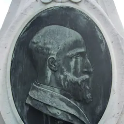 Portrait of Eugène Despois