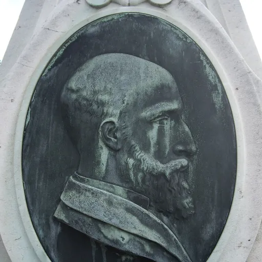 Portrait of Eugène Despois
