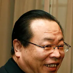 Portrait of Joseph Li Shan