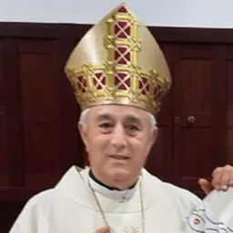 Portrait of Bruno Musarò