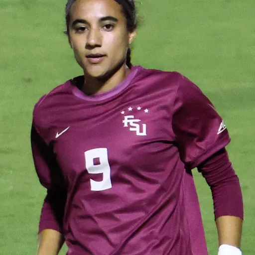 Portrait of Taylor Suarez