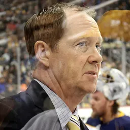 Portrait of Phil Housley