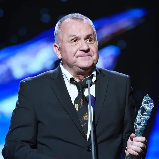 Portrait of Jožo Ráž