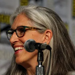 Portrait of Deborah Nadoolman Landis