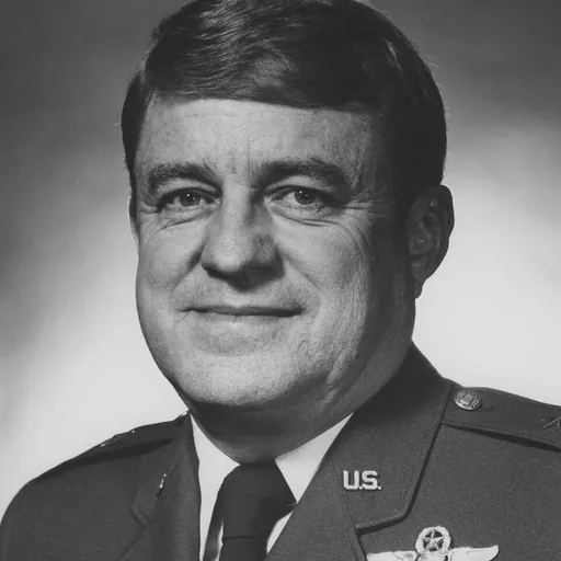 Portrait of Philip W. Nuber
