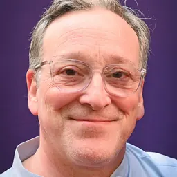 Portrait of Jeremy Shamos