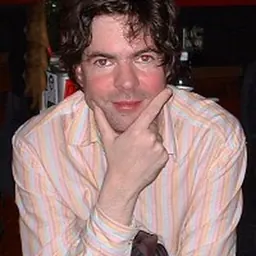 Portrait of Jon Brion