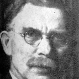Portrait of Thomas Kelly