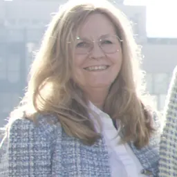 Portrait of Anne Kristine Linnestad