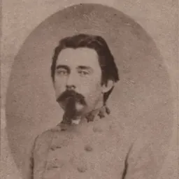 Portrait of Thomas Kenan