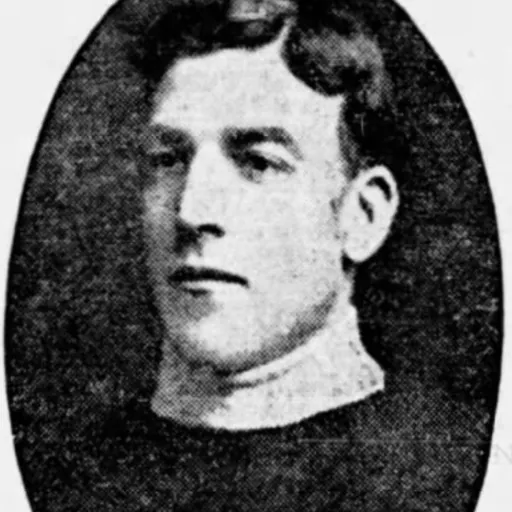 Portrait of Ras Murphy