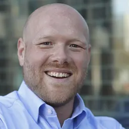 Portrait of Jens Peick