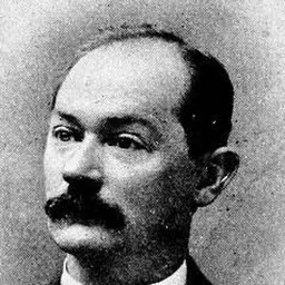 Portrait of William H. Walker