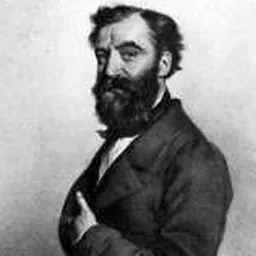 Portrait of Matteo Salvi