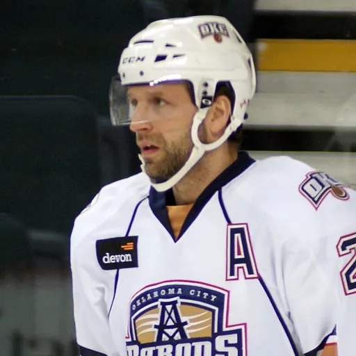 Portrait of Bryan Helmer