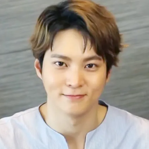 Portrait of Joo Won