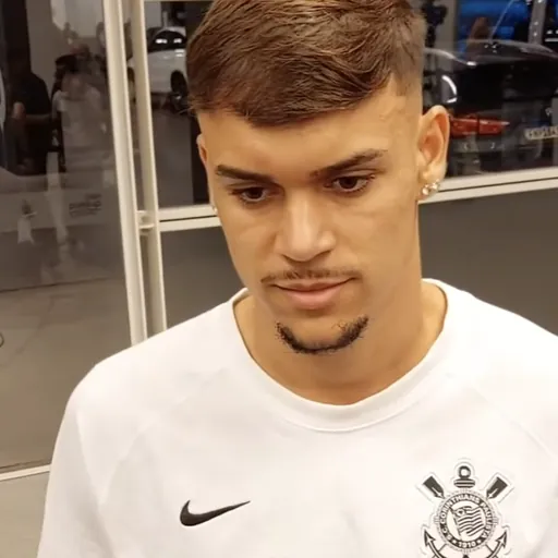 Portrait of João Pedro de Sousa Rodrigues