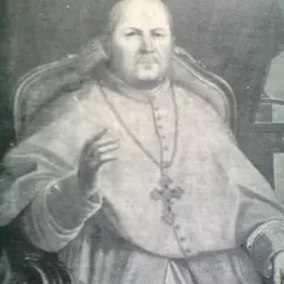 Portrait of Michael Franciscus Buttigieg