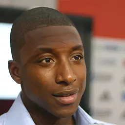 Portrait of Mitchell Donald