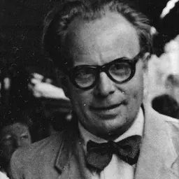 Portrait of Nils Meinander