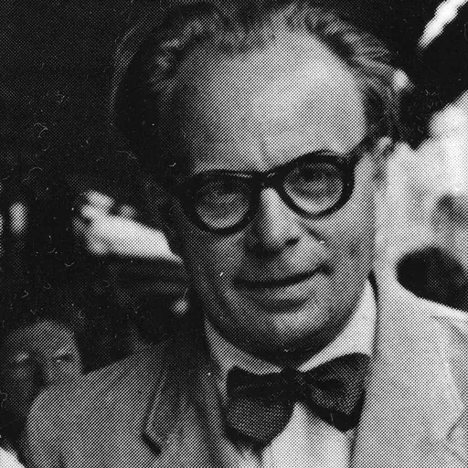 Portrait of Nils Meinander