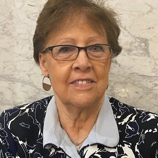 Portrait of Elizabeth G. (Susie) Proctor