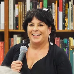 Portrait of Michele J. Gelfand