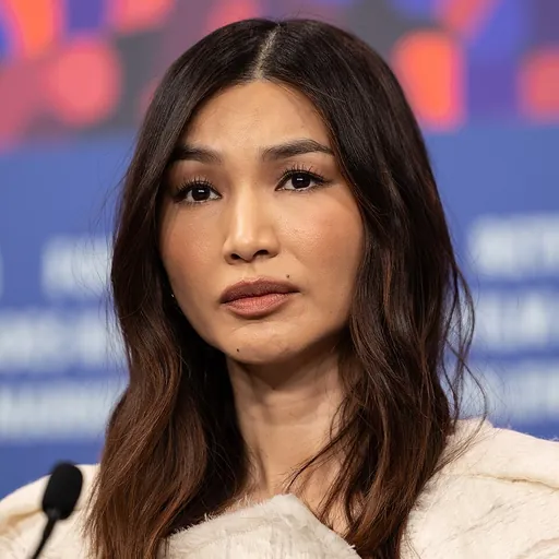 Portrait of Gemma Chan