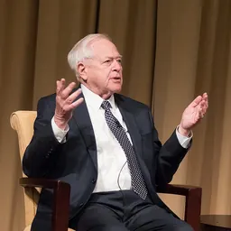 Portrait of Stephen H. Hess