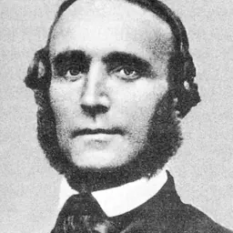 Portrait of Thilo Irmisch