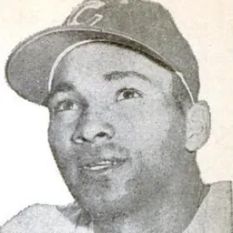 Portrait of Billy Williams