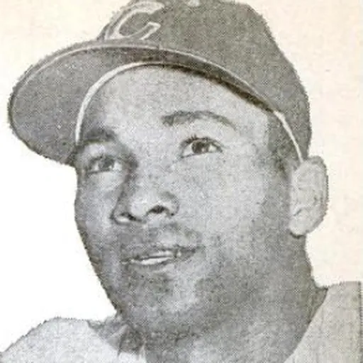 Portrait of Billy Williams