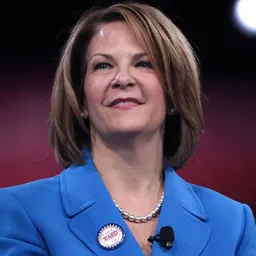 Portrait of Kelli Ward