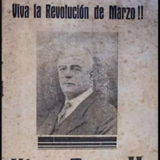 Portrait of Gabriel Terra