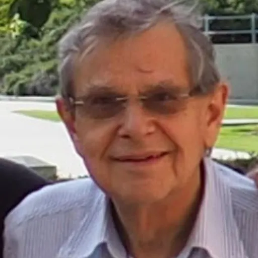 Portrait of Forman A. Williams