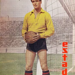 Portrait of Walter Behrends