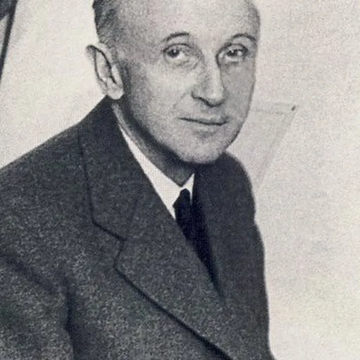 Portrait of Baltzar von Platen