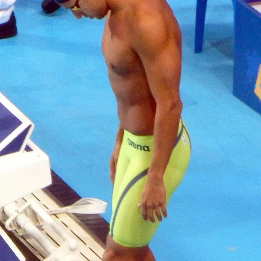 Portrait of Felipe Lima