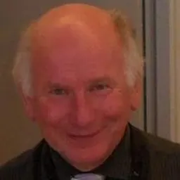 Portrait of Peter Spyker