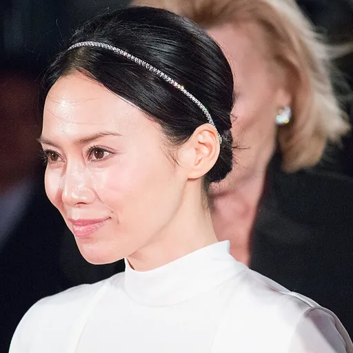 Portrait of Miki Nakatani