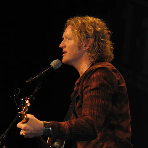Portrait of Tim Hawkins