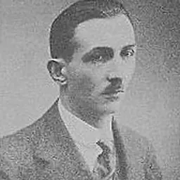 Portrait of Aleksander Semkowicz