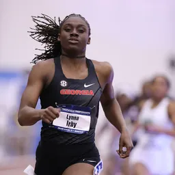 Portrait of Lynna Irby