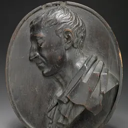 Portrait of Patrick Nasmyth