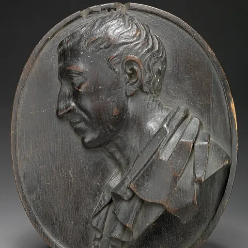 Portrait of Patrick Nasmyth